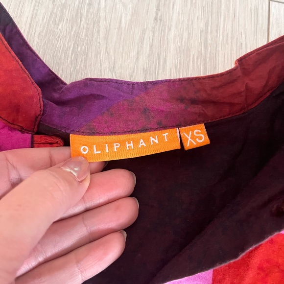 Oliphant XS TOP - Picture 3 of 3